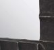 Uttermost® Dandridge Black Arch Mirror-4