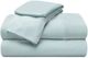 BEDGEAR® Ver-Tex Performance 4-Piece Misty Blue Split King/Split California King Sheet Set-0