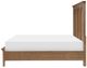 Legacy Classic Harmony Ovation Tweed Queen Storage Bed-2