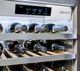 SKS 24" Panel Ready Built In Wine Column-3
