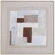 Bassett Mirror Amsterdam Canvas Wall Art-0