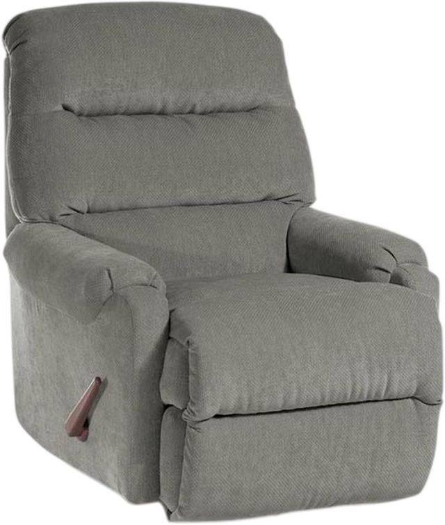 Best® Home Furnishings Customizable Sedgefield Manual Rocker Recliner-0