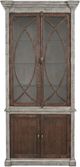 Sunny Designs™ Homestead Hills Alpine Gray/Tobacco Leaf Pier-2