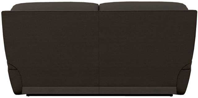 La-Z-Boy® Roman Espresso Power Reclining 2-Seat Sofa with Headrest-4
