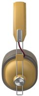 Panasonic® Retro Dijon Over-Ear Bluetooth® Headphones-1