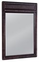 Braxton Culler Customizable Sabal Bay Vertical Mirror-0