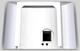 Vent-A-Hood® Designer Series 36" White Wall Mounted Range Hood-5