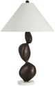 Renwil® Everren Elle Matte Dark Bronze Table Lamp-2