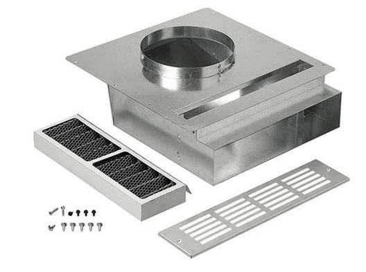 Zephyr Recirculating Kit-0