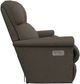 La-Z-Boy® Pinnacle Java Power Wall Reclining Loveseat with Headrest and Lumbar-2