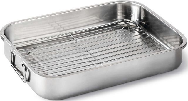 Napoleon Stainless Steel Roasting Pan