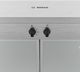 Bosch® 300 Series 30" Stainless Steel Under Cabinet Range Hood-5