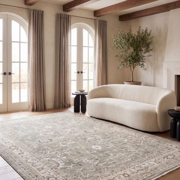 Oriental Weavers™ Brookhaven 5'x8' Style 3 Area Rug-3