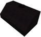 Vent-A-Hood® 66" Black Carbide Wall Mounted Range Hood-1