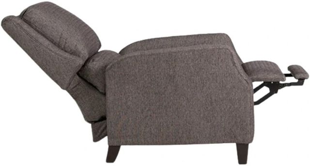 Smith Brothers Customizable 722 Manual Reclining Chair-1