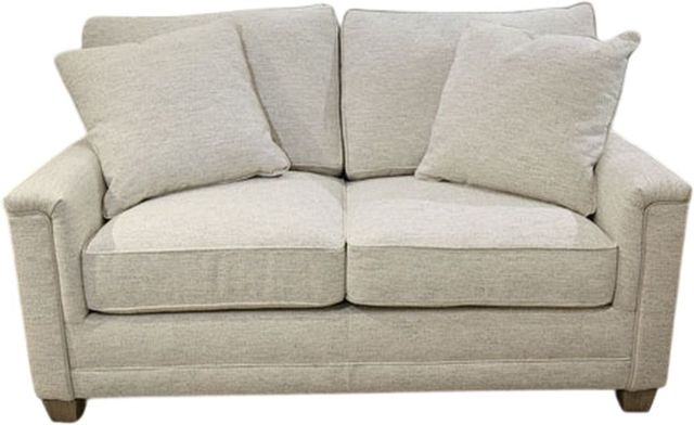 Signature Design by Ashley® Rayne-Cove Opal Loveseat-0