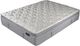 King Koil® Signature Jackson Gel Memory Foam Plush Euro Top Full Mattress-3