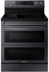 Black Stainless Steel