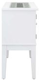 ACME Furniture Elizaveta White Server-4