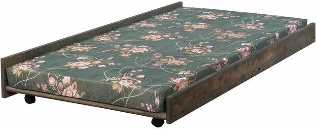 Coaster® Wrangle Hill Trundle with Bunkie Mattress-3