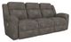 La-Z-Boy® Joel Smoke Power Reclining Sofa with Headrest-0