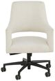Fairfield® Customizable Josie Executive Desk Chair-1