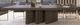VIG Furniture Nova Domus Unico Dark Brown Dining Table-0