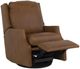 Fairfield® Customizable Savannah Manual Swivel Glider Recliner-1