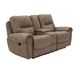 Behold™ Home Foley Birch Reclining Console Loveseat-2