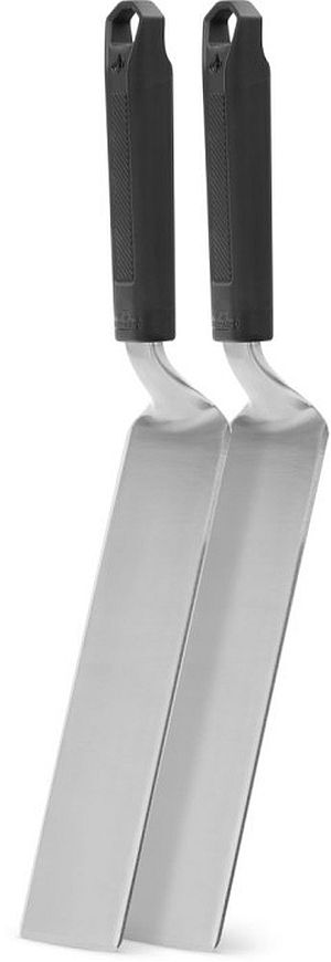Napoleon Griddle Spatula 2-Piece Set-1