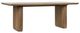 Classic Home Vander Tawny Brown Dining Table-0