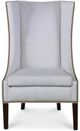 Century® Thomas O'Brien Toby Club Chair-1