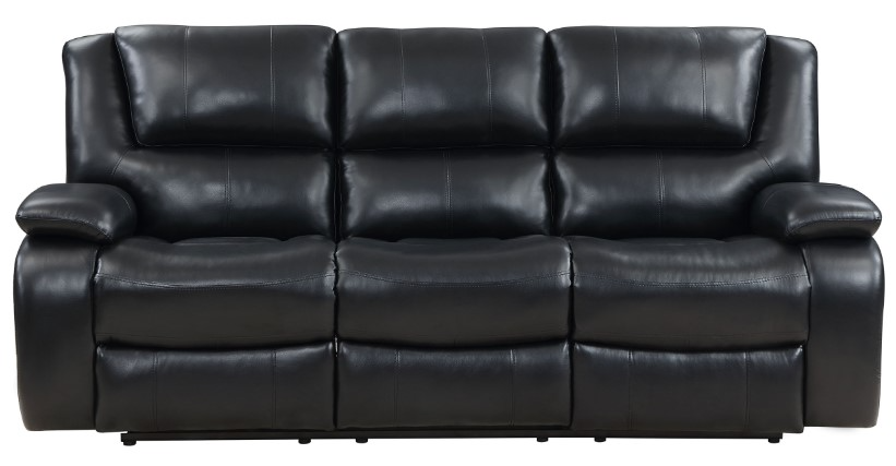 Coaster Camila Motion Reclining Sofa