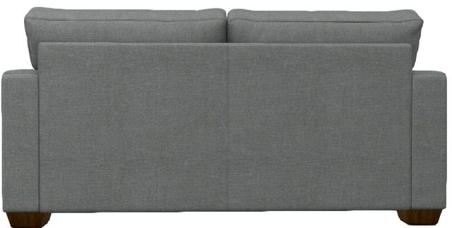 La-Z-Boy® Shiloh Silver Full Sleeper Sofa-4
