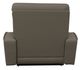 La-Z-Boy® Maddox Fossil Power Reclining Chair and a Half with Headrest-3