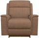 La-Z-Boy® Ace Tawny Power Rocking Recliner with Headrest and Lumbar-1