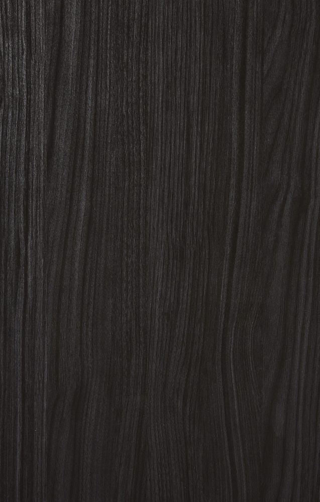 Signature Design by Ashley® Kaydell 3-Piece Black Queen Upholstered Panel Headboard Bedroom Set-3