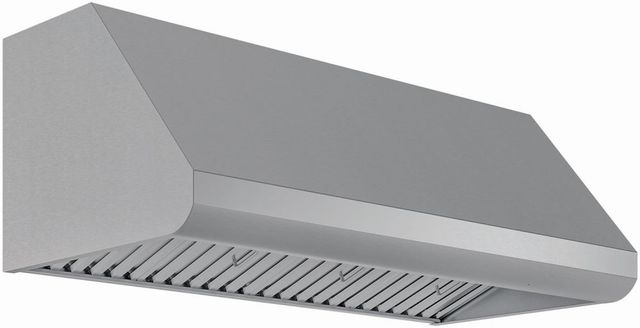 Broan® Elite Series 36" Stainless Steel Under Cabinet Range Hood -2