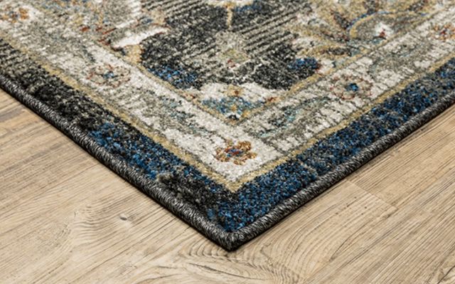 Oriental Weavers™ Venice 5'x7' Style 9 Area Rug-3