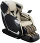 Cozzia® Zen™ Black/Ivory Duo 3D Li Flex Mech Massage Chair-3