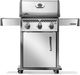 Napoleon Rogue® 425 3-Burner Stainless Steel Freestanding Liquid Propane Gas Grill-0