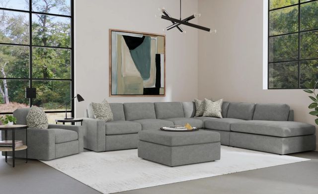 Flexsteel® Customizable Sky 43" Chair-1