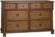 Signature Design by Ashley® Rowlenstown Brown Dresser-0