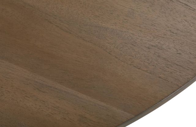 Rowe® Nova Sesame Round Alternate Cocktail Table-2