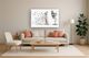 Classy Living Dalmation Wall Art-1