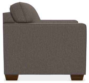 La-Z-Boy® Meyer Mocha Chair-2