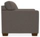 La-Z-Boy® Meyer Mocha Chair-2