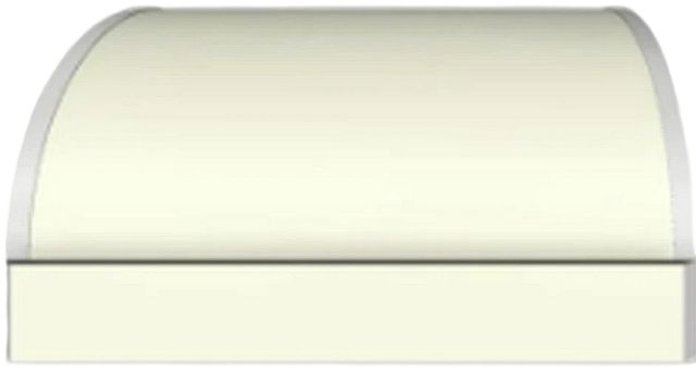 Vent-A-Hood® 36" Biscuit Wall Mount Hood-0