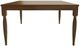 Mavin Customizable 54" x 54" Cosmo Extendable Dining Table with 18" Leaf-2