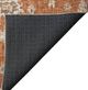 Dalyn™ Rug Company Portico PO6 Paprika 5'x8' Area Rug-5